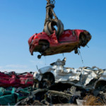 ανακύκλωση-αυτοκίνητων